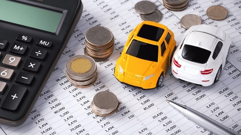 BẢNG GIÁ TÍNH LỆ PHÍ TRƯỚC BẠ ĐỐI VỚI Ô TÔ HYUNDAI ÁP DỤNG TỪ 25/7/2024