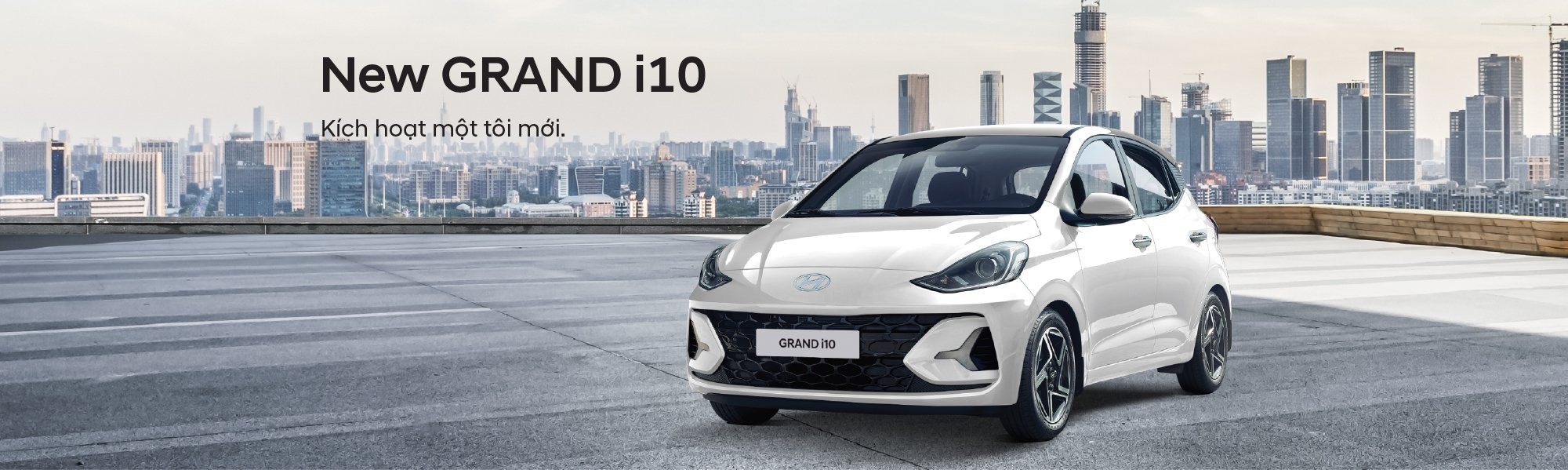 Grand i10