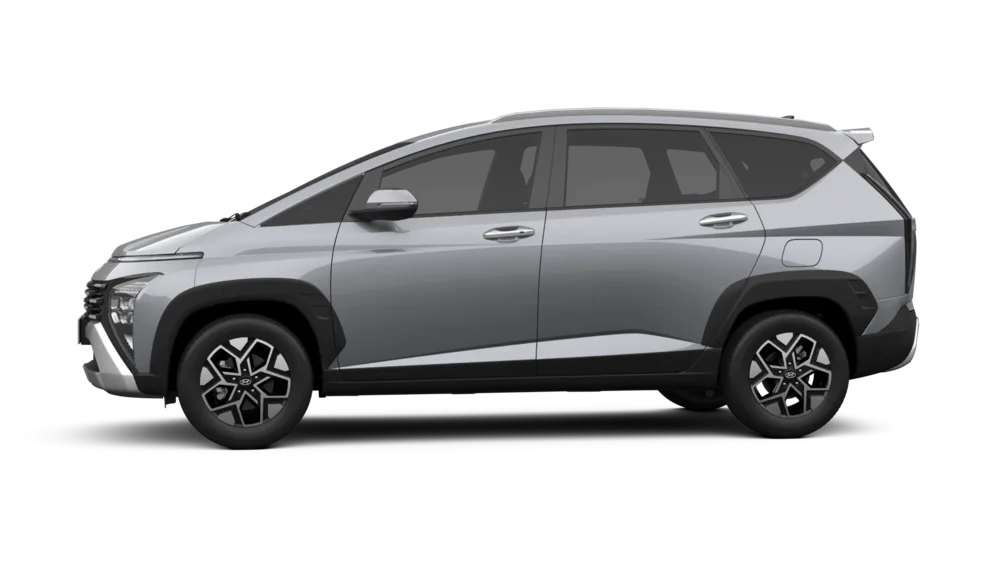 Hyundai Stargazer X