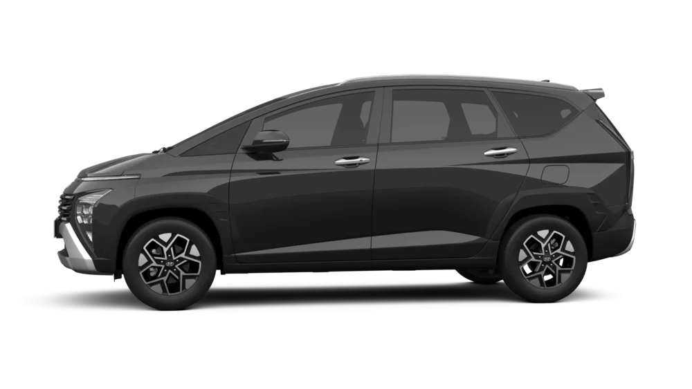 Hyundai Stargazer X