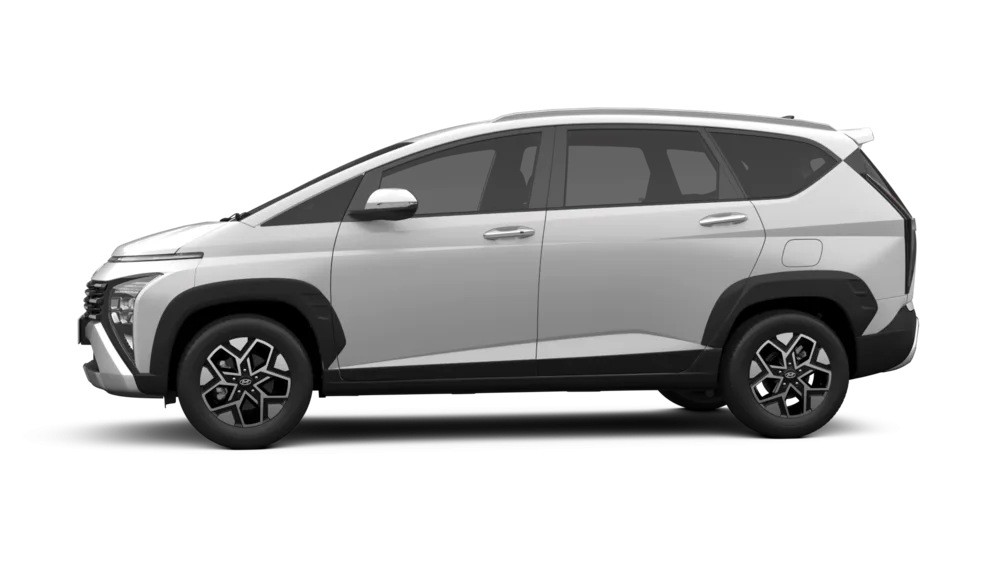 Hyundai Stargazer X