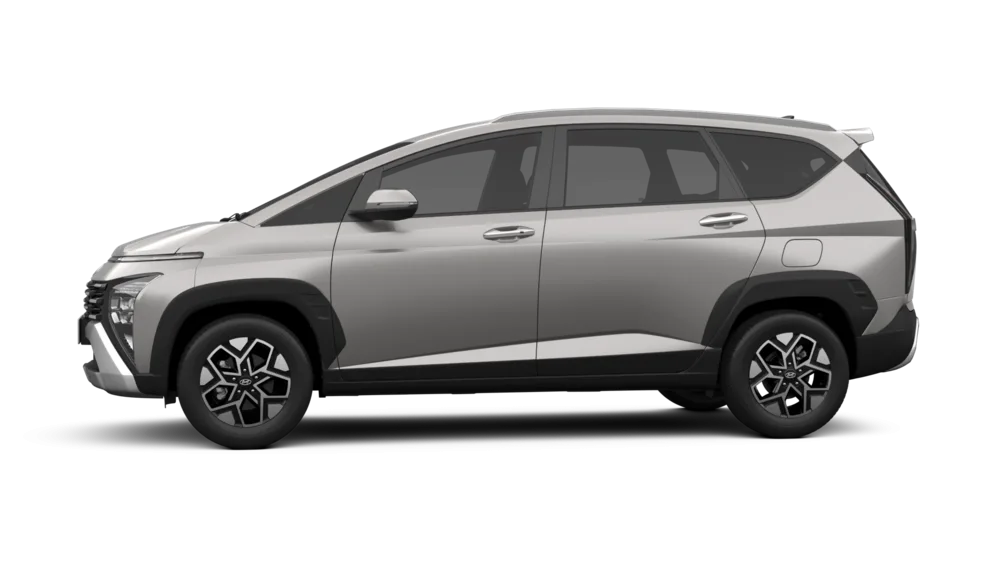 Hyundai Stargazer X