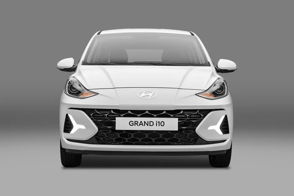 Hyundai i10 Hatchback