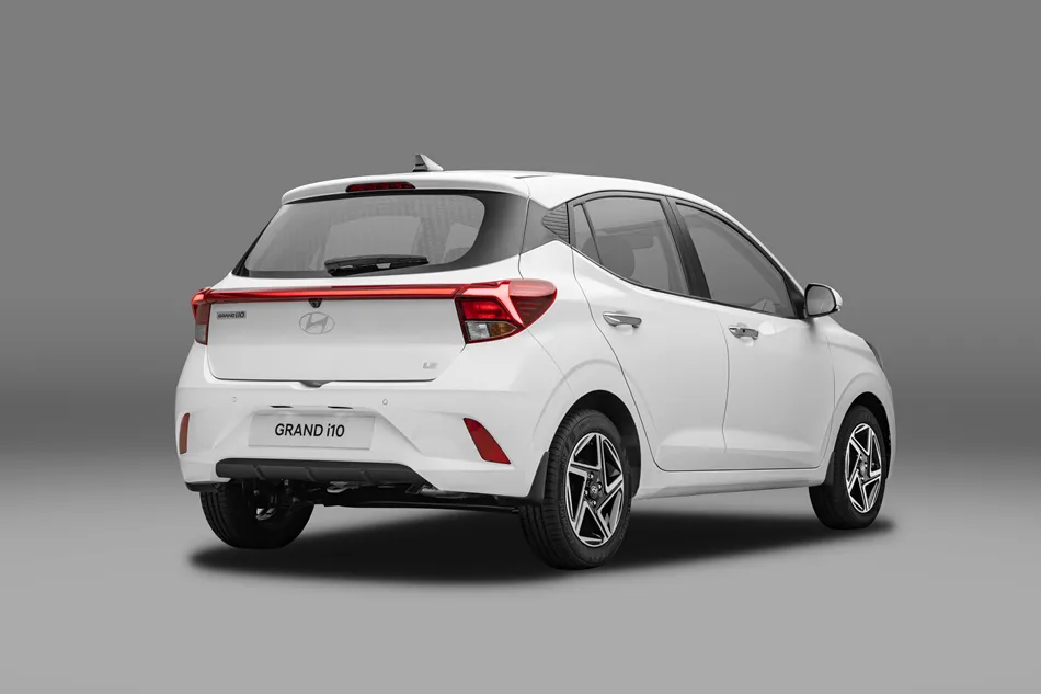Hyundai i10 Hatchback