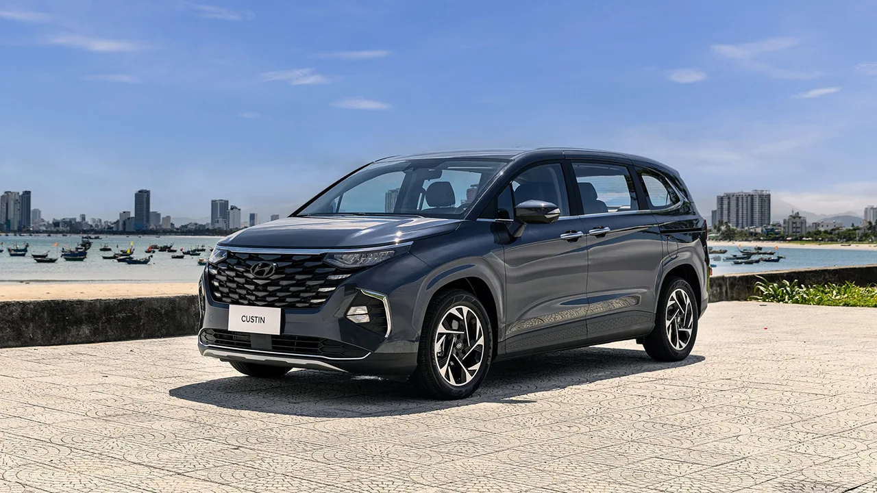 NHIỀU MẪU XE HYUNDAI ĐƯỢC GIẢM GIÁ BÁN LẺ, LÊN TỚI 100 TRIỆU ĐỒNG